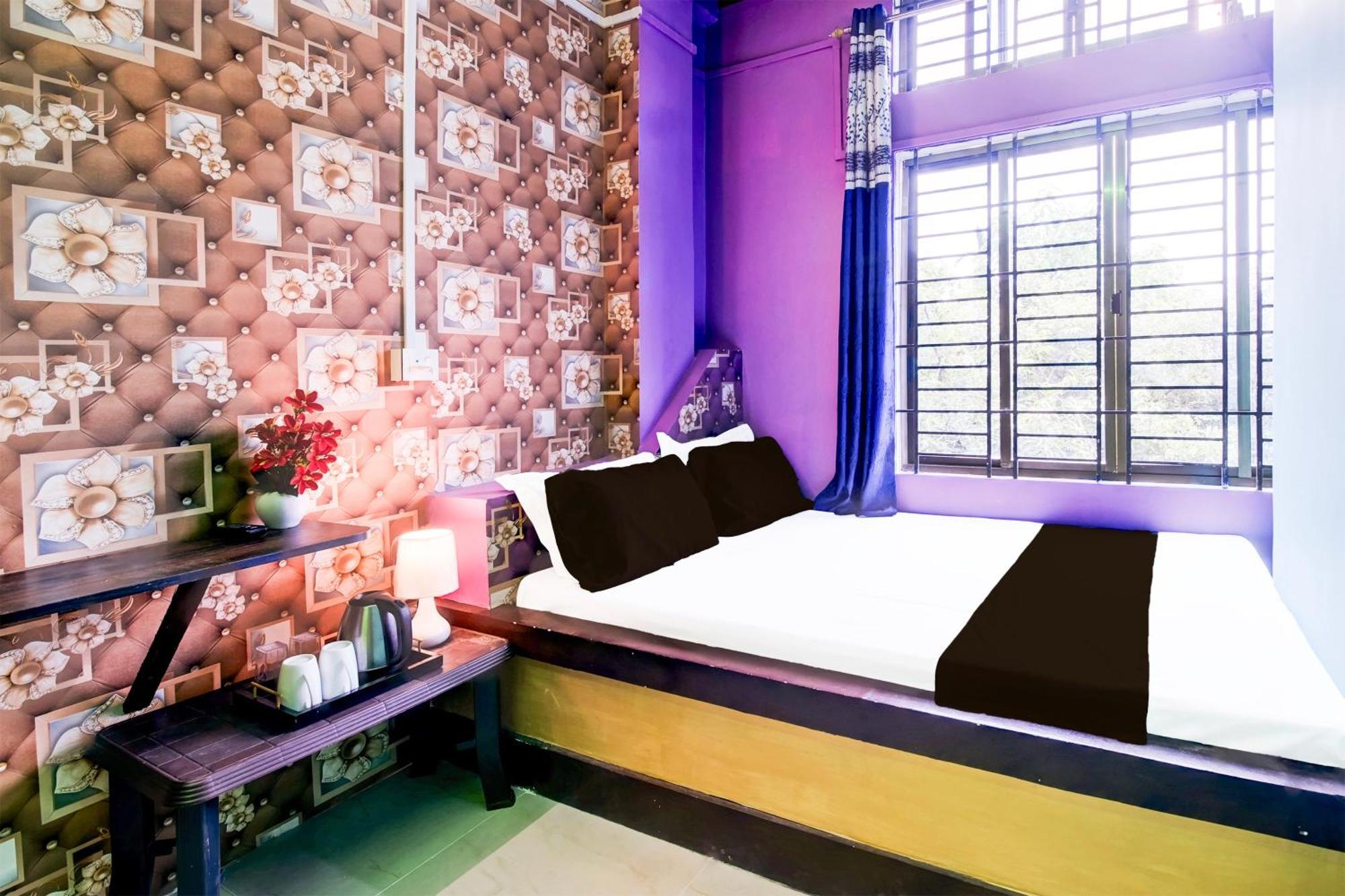 Hotel O Maa Kamakhya Guest House Guwahati Esterno foto