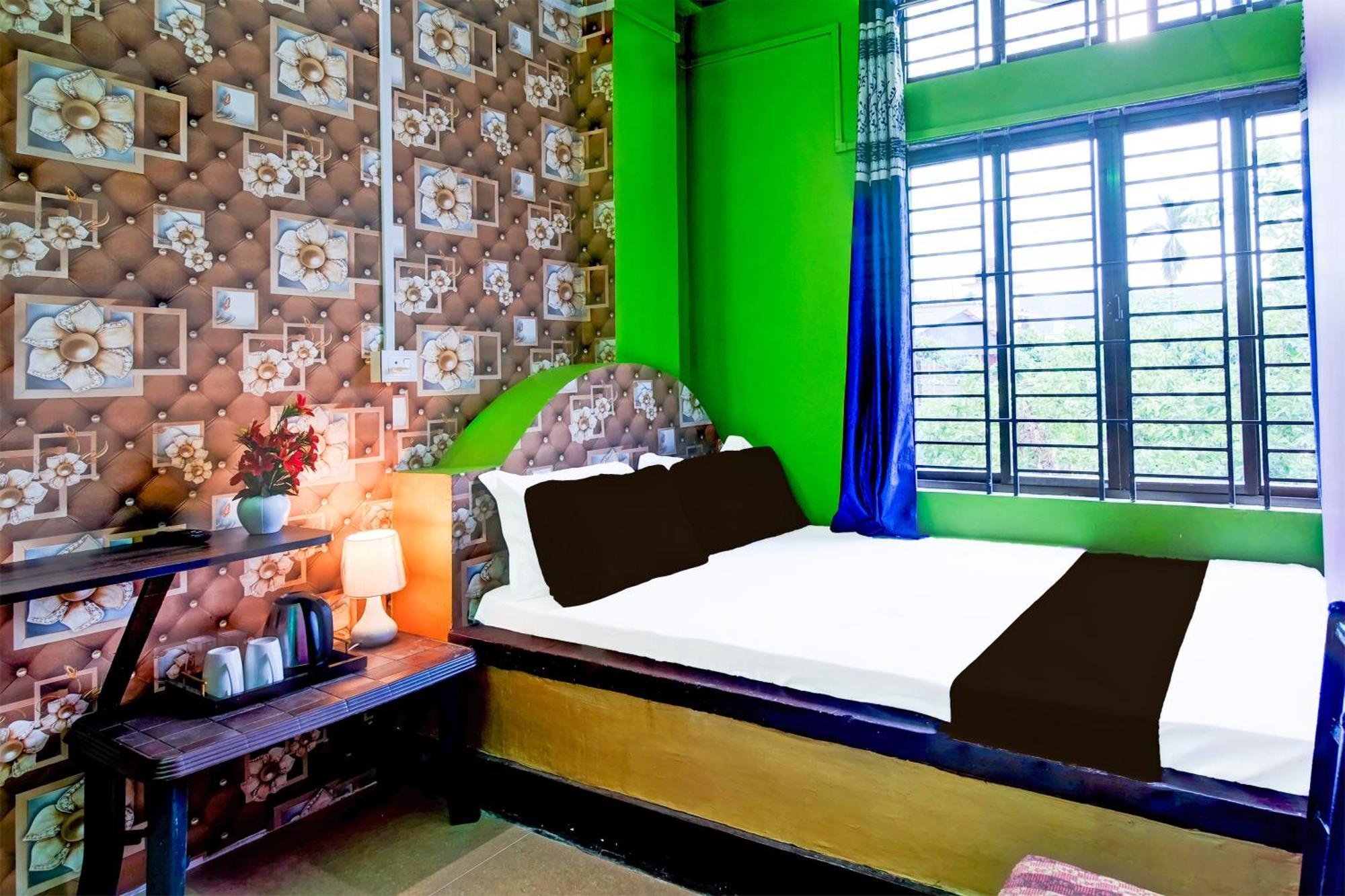 Hotel O Maa Kamakhya Guest House Guwahati Esterno foto