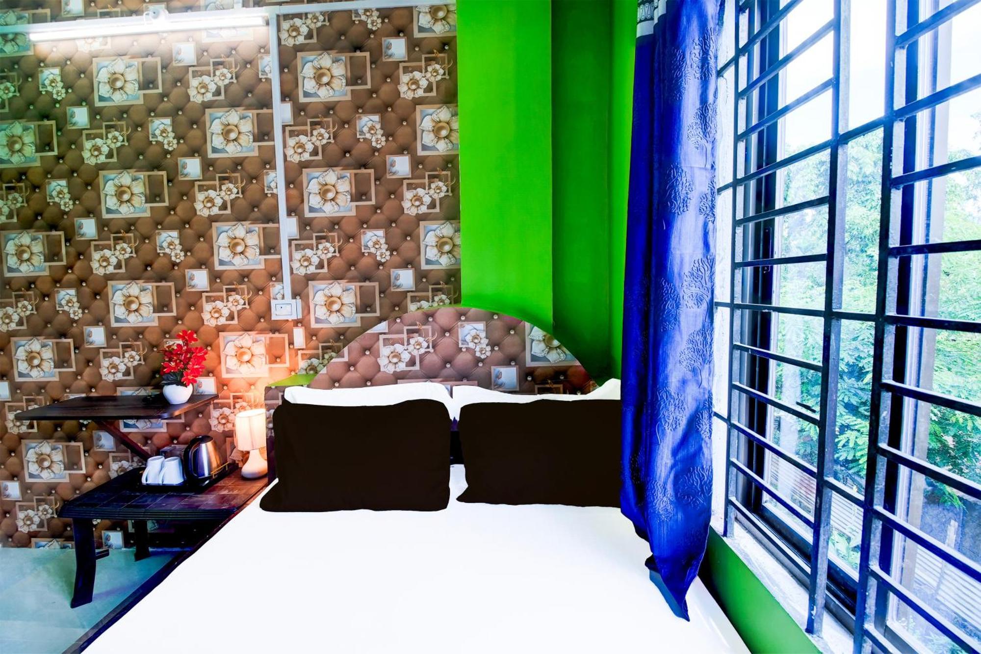 Hotel O Maa Kamakhya Guest House Guwahati Esterno foto