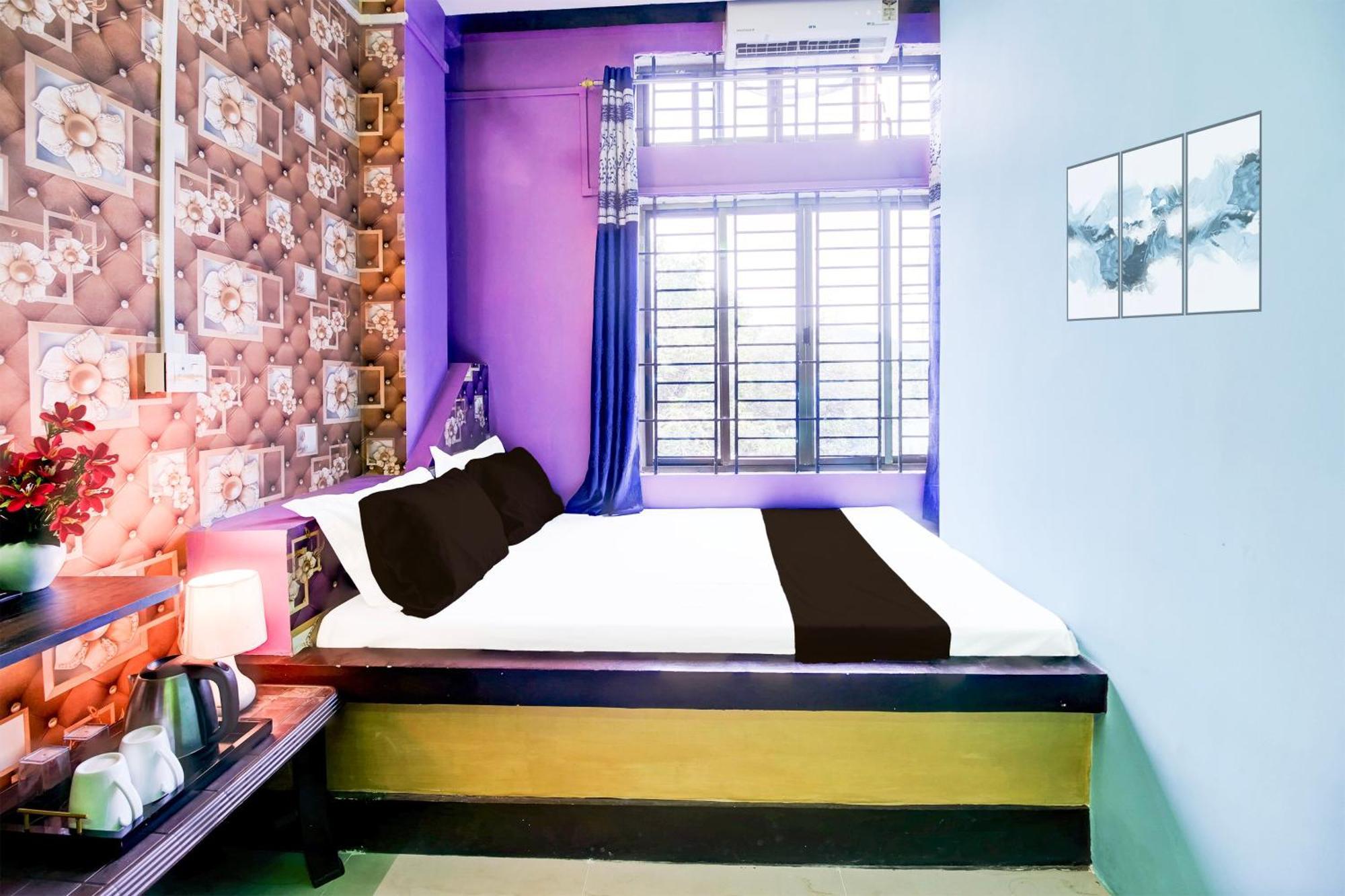 Hotel O Maa Kamakhya Guest House Guwahati Esterno foto